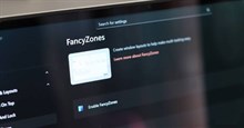 Tìm hiểu về FancyZones: Công cụ Windows giúp bạn hiểu rõ hơn về thiết lập màn hình kép