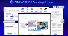 ONLYOFFICE Desktop Editors