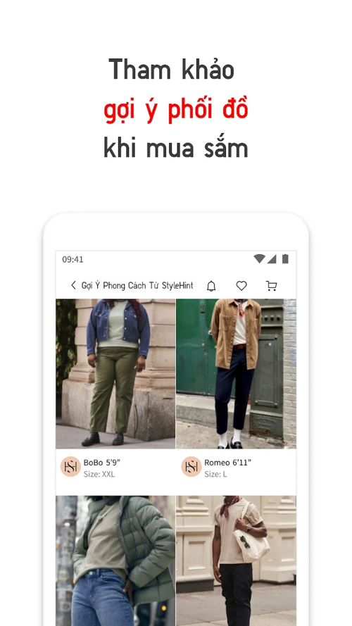 uniqlo vn app
