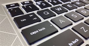 Cách ánh xạ lại chức năng Caps Lock thành Hyper Key (phím siêu cấp)