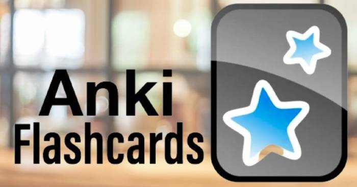 Anki - Chương trình flashcard mã nguồn mở, miễn phí - QuanTriMang.com