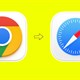 Hướng dẫn chuyển Chrome sang Safari đúng cách trên máy Mac