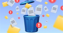 Bạn có thể đã xóa file “sai cách” trên Windows bấy lâu nay