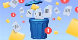 Bạn có thể đã xóa file “sai cách” trên Windows bấy lâu nay