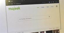 Tìm hiểu về Mojeek: Một công cụ tìm kiếm thực sự độc lập và tuyệt vời