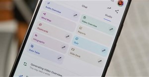 2 tính năng NotebookLM phổ biến sẽ thay đổi hoàn toàn cách bạn học tập