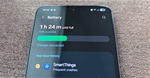 Cách sử dụng tính năng Sleeping Apps để cải thiện thời lượng pin trên điện thoại Samsung