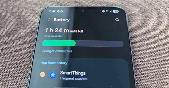 Cách sử dụng tính năng Sleeping Apps để cải thiện thời lượng pin trên điện thoại Samsung