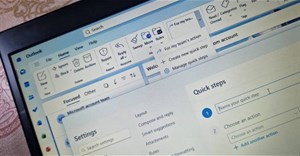 Vì sao Quick Steps là tính năng ít được chú ý nhất trên Microsoft Outlook