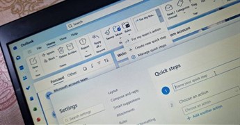 Vì sao Quick Steps là tính năng ít được chú ý nhất trên Microsoft Outlook