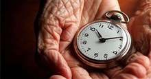 Nghiên cứu 50 năm hé lộ thời điểm con người bắt đầu lão hóa thể chất