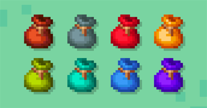 Cách tạo và tối ưu hóa Túi Đồ trong Minecraft 