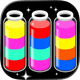 Order Crazy: Water Sort Puzzle
