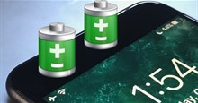 3 cài đặt iOS cần tắt nếu pin iPhone nhanh hết