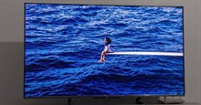 3 cài đặt mặc định khiến màn hình TV 4K trông mờ