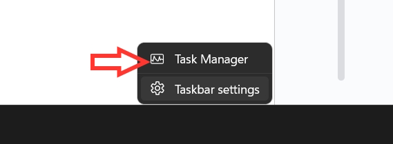 Trình quản lý tác vụ Windows