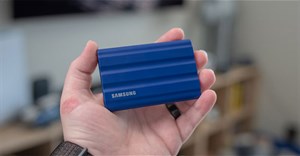 Đừng mua SSD di động chỉ vì con số tốc độ in trên vỏ hộp