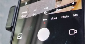 Bạn đang lãng phí tiềm năng của camera điện thoại nếu bỏ qua chế độ này!