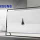 Samsung ra mắt TV Micro RGB 130 inch đầu tiên trên thế giới