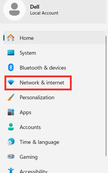 Quản lý WiFi trên máy tính