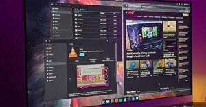 Desktop COSMIC dựa trên Rust của System76 dành cho Linux vừa ra mắt thật tuyệt vời!
