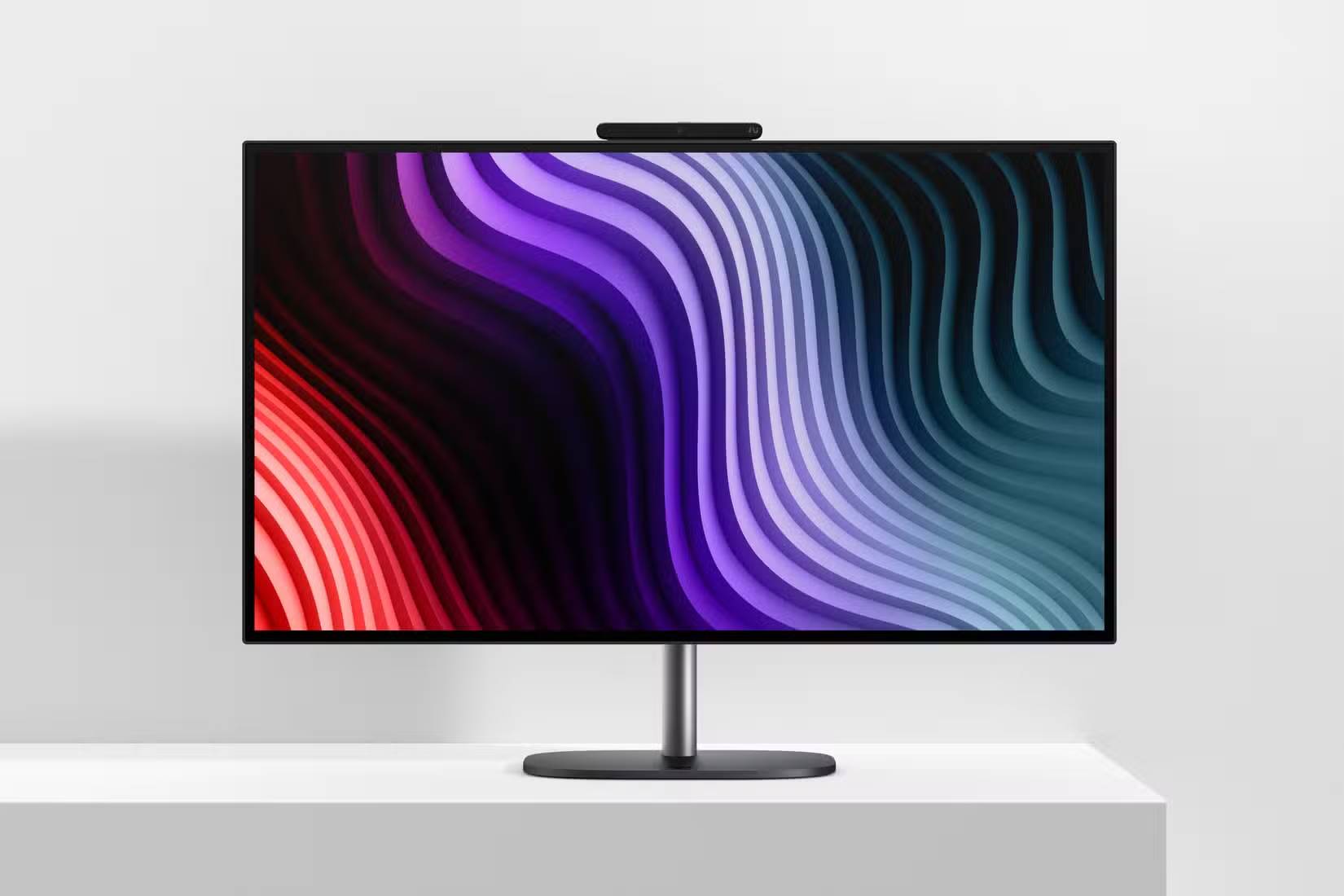 Hình ảnh máy tính tất cả trong một HP OmniStudio X 27