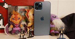 Những smartphone nào giữ giá tốt nhất sau 5 năm?