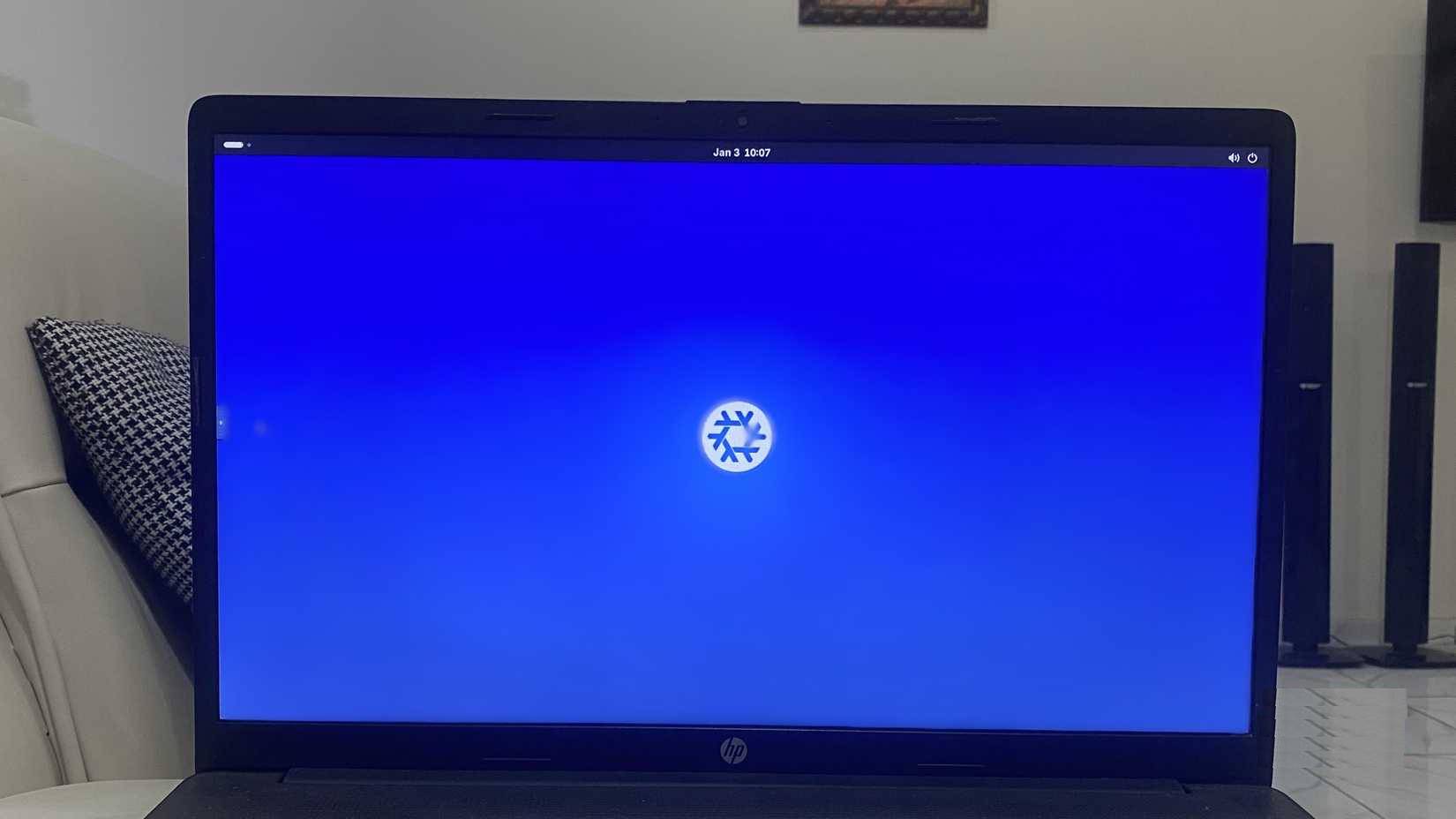 Môi trường desktop NixOS