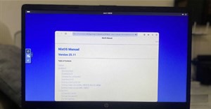 Vì sao trải nghiệm NixOS sẽ thay đổi hoàn toàn cách bạn nhìn nhận về Linux?