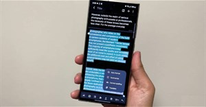 Vì sao Samsung Notes là ứng dụng hữu ích nhất mà nhiều người thường bỏ qua?