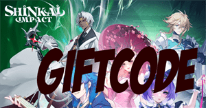 Hướng dẫn đổi code Shinkai Impact Khởi Nguyên