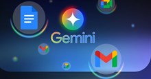 4 ứng dụng Google tốt hơn khi dùng Gemini