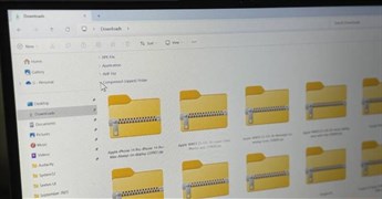 Tại sao nên sử dụng DropIt, tiện ích mã nguồn mở dành cho Windows tự động sắp xếp mọi thứ được tải xuống?