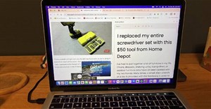 Cách bật Reading Mode trên Google Chrome