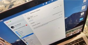 Hãy thay đổi ngay thói quen trì hoãn cập nhật phần mềm!