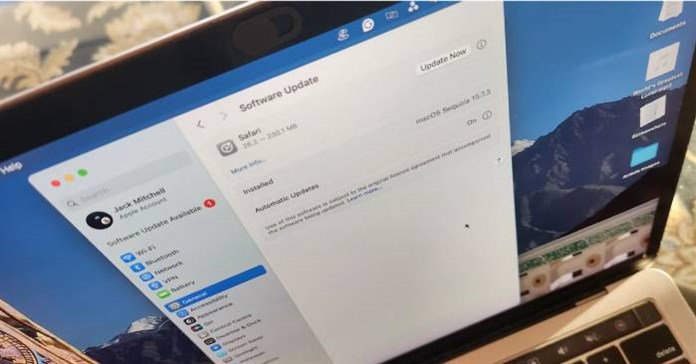 Hãy thay đổi ngay thói quen trì hoãn cập nhật phần mềm!