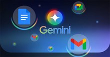 4 ứng dụng Google hoạt động tốt hơn hẳn khi có Gemini AI