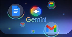 4 ứng dụng Google hoạt động tốt hơn hẳn khi có Gemini AI