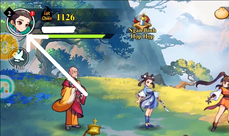 code minh chu vo lam