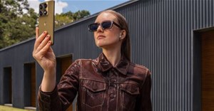 Chiêm ngưỡng Motorola Signature: Điện thoại cao cấp mới tuyệt vời của Motorola