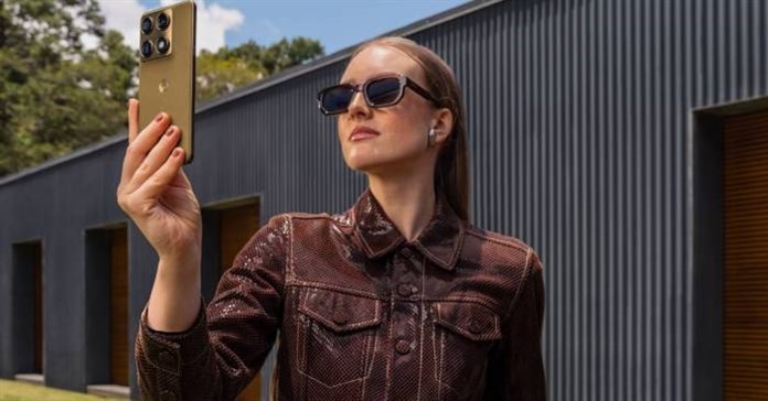 Chiêm ngưỡng Motorola Signature: Điện thoại cao cấp mới tuyệt vời của Motorola