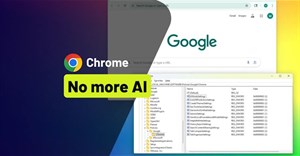 Cách vô hiệu hóa vĩnh viễn AI trên Google Chrome