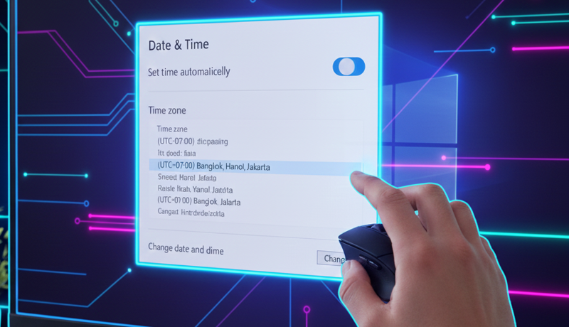 dat thoi gian wwin 10