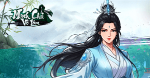 Minh Chủ Võ Lâm - Vplay