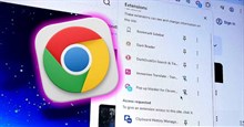 4 tính năng Google Chrome giúp loại bỏ sự cần thiết của tiện ích mở rộng