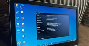 Cách khắc phục khay hệ thống Windows lộn xộn