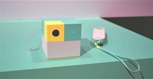 Vì sao Nex Playground là game console mới được yêu thích?