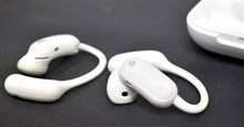 AeroFit 2 Pro: Tai nghe earbud mới của Anker giải quyết một trong những vấn đề khó chịu nhất