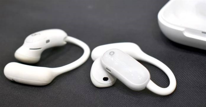 AeroFit 2 Pro: Tai nghe earbud mới của Anker giải quyết một trong những vấn đề khó chịu nhất