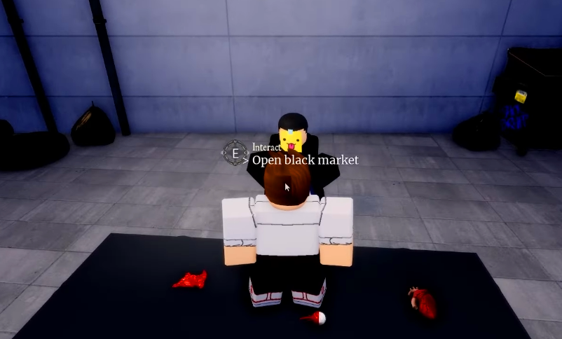 cho den devil hunter